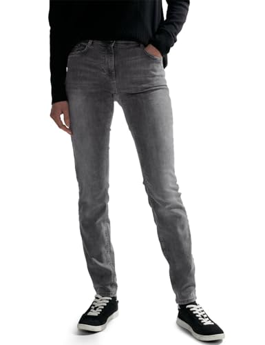 Cecil Damen Slim Fit Jeans von Cecil