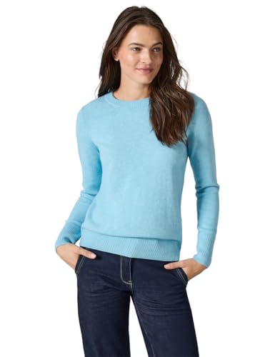 Cecil Damen Softer Feinstrickpullover von Cecil
