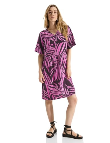 Cecil Damen Sommerkleid mit Print von Cecil