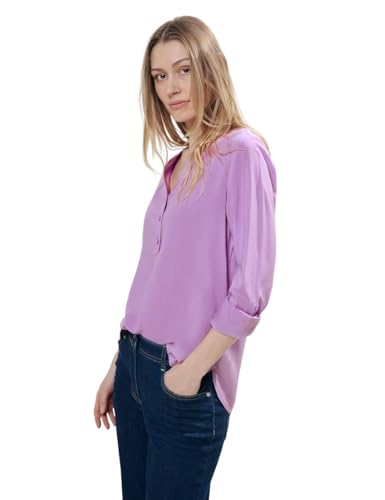 Cecil Damen Sporty Lilac M von Cecil