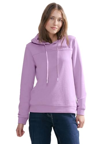 Cecil Damen Sporty Lilac XS von Cecil