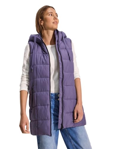 Cecil Damen Steppweste von Cecil