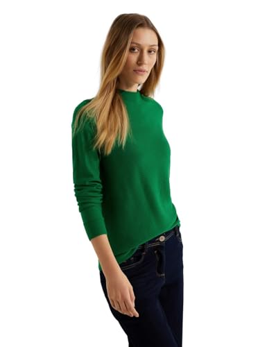 Cecil Damen Struktur Pullover von Cecil