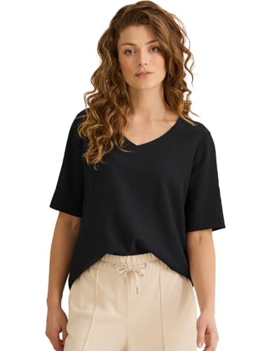 Cecil Damen Strukturbluse von Cecil