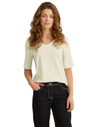 Cecil Damen Strukturbluse von Cecil