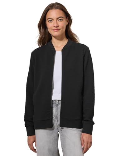 Cecil Damen Strukturjacke von Cecil