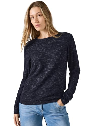 Cecil Damen Strukturpullover von Cecil