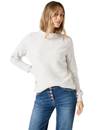 Cecil Damen Strukturpullover von Cecil