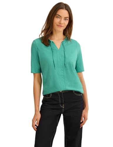 Cecil Damen T-Shirt im Tunika-Look Cecil Damen T-Shirt im Tunika-Look von Cecil