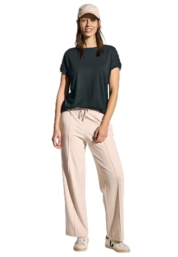 Cecil Damen T-Shirt mit Raffung Cecil Damen T-Shirt mit Raffung von Cecil