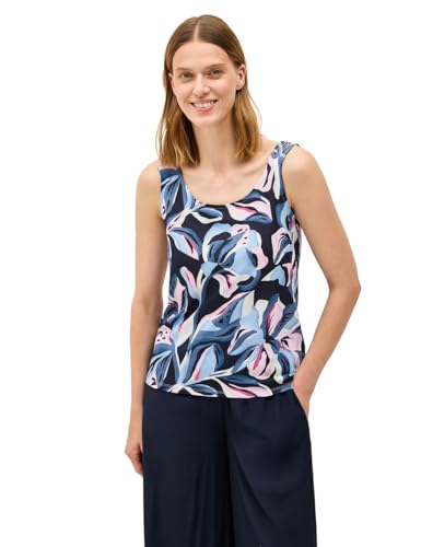 Cecil Damen Top mit Smok-Details Cecil Damen Top mit Smok-Details von Cecil
