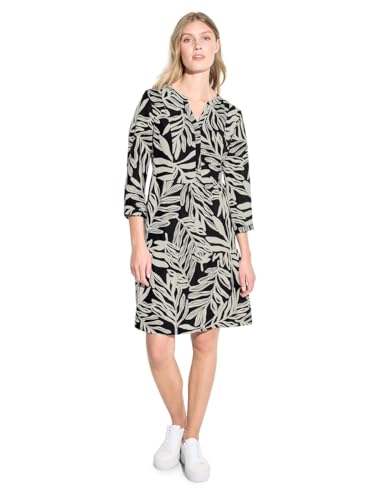 Cecil Damen Tunika Kleid Black M von Cecil