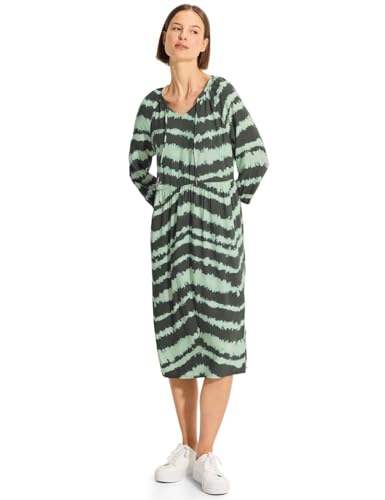 Cecil Damen Tunika Kleid mit Print von Cecil