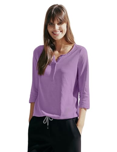 Cecil Damen Tunika Shirt von Cecil