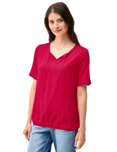 Cecil Damen Tunika in Unifarbe von Cecil