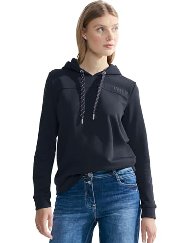 Cecil Damen Universal Blue L von Cecil