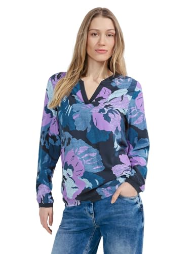 Cecil Damen Universal Blue XXL von Cecil