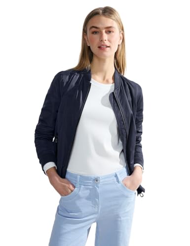 Cecil Damen Universal Blue XXL von Cecil