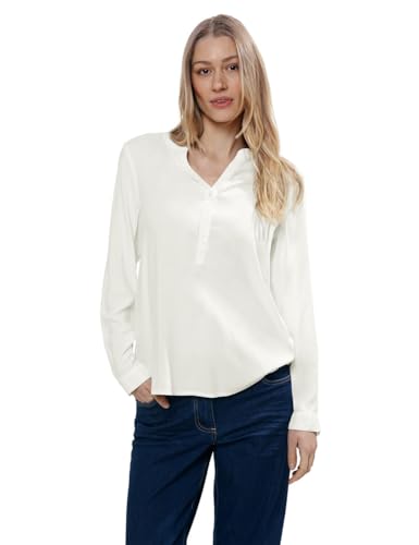 Cecil Damen Vanilla White XL von Cecil