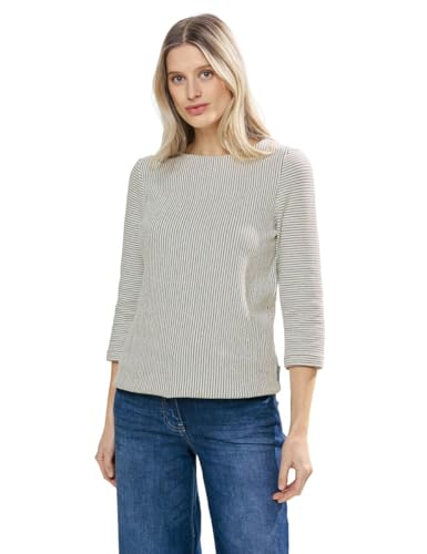 Cecil Damen Vanilla White XS von Cecil