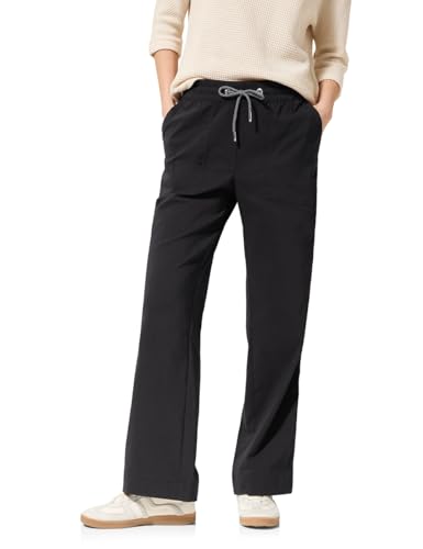 Cecil Damen Wide Leg Hose von Cecil