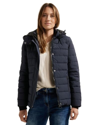 Cecil Damen Winterjacke Melange von Cecil