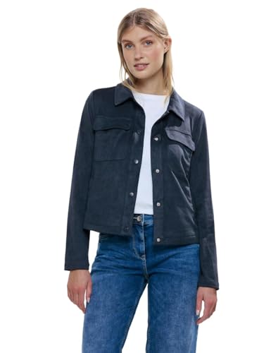 Cecil Damen casual denim blue XXL Cecil Damen casual denim blue XXL von Cecil