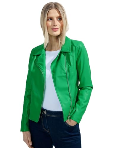 Cecil Damen celery green XL von Cecil