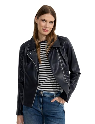 Cecil Damen universal blue S von Cecil