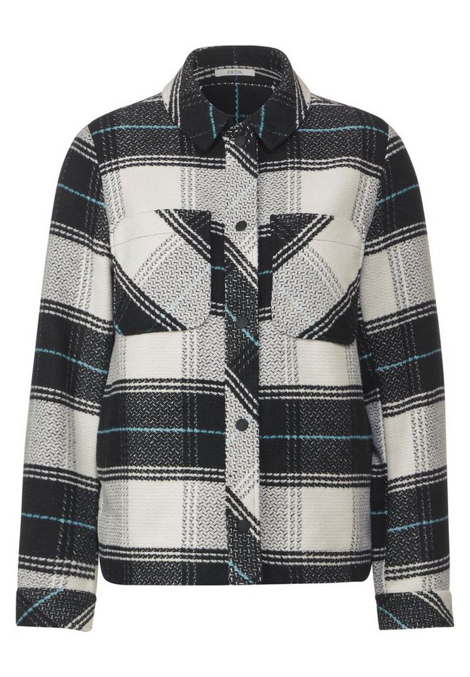 CECIL Hemdjacke von CECIL