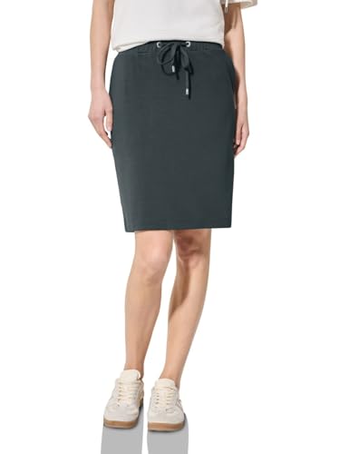 Cecil Damen B361708 Rock, Slate Khaki, XL von Cecil
