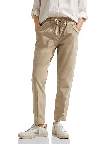 Cecil Joggpants Cordhose,L / 28L von Cecil