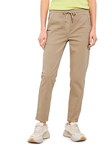 CECIL Joggpants Twill von Cecil