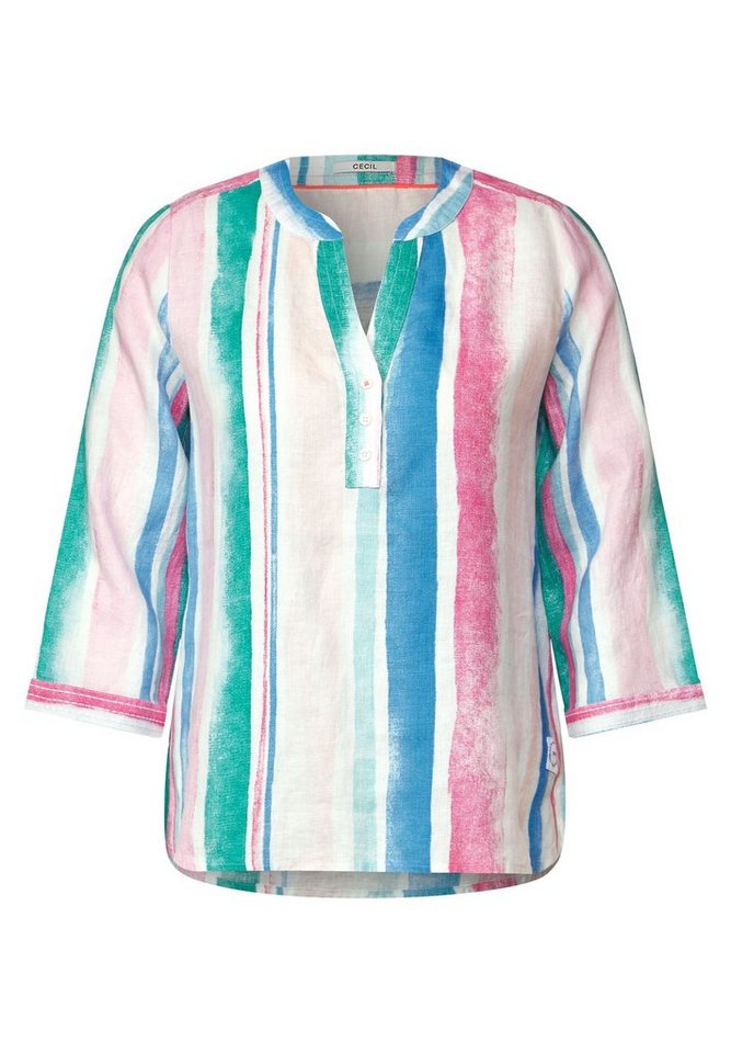 CECIL Langarmbluse von CECIL