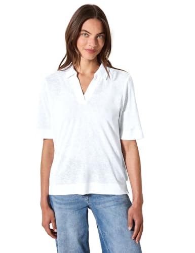Cecil Damen B322687 T-Shirt, Weiß, XL Cecil Damen B322687 T-Shirt, Weiß, XL von Cecil