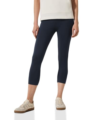 Cecil Damen B379007 Hose, Universal Blue, XXL Cecil Damen B379007 Hose, Universal Blue, XXL von Cecil