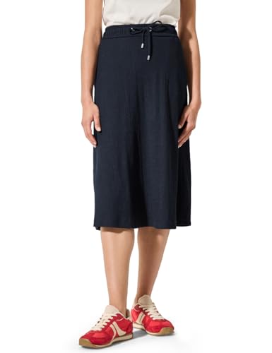 Cecil Damen B361706 Rock, Universal Blue, M von Cecil