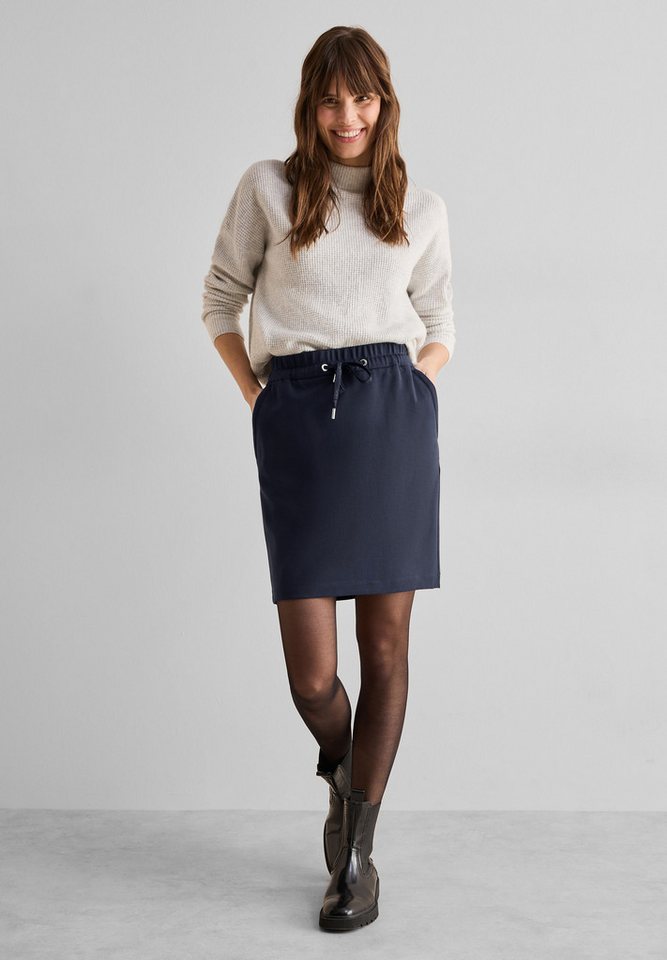 CECIL Minirock lässig von CECIL