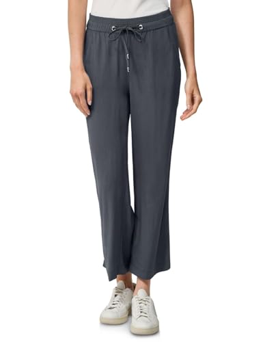Cecil Damen B379378 Hose, Volcanic Grey, L/26L Cecil Damen B379378 Hose, Volcanic Grey, L/26L von Cecil