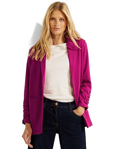 Cecil Oversize Blazer,XL von Cecil