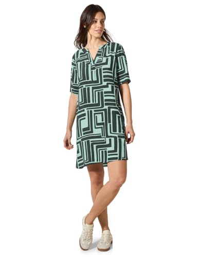 Cecil Damen B144438 Kleid, Slate Khaki, M Cecil Damen B144438 Kleid, Slate Khaki, M von Cecil