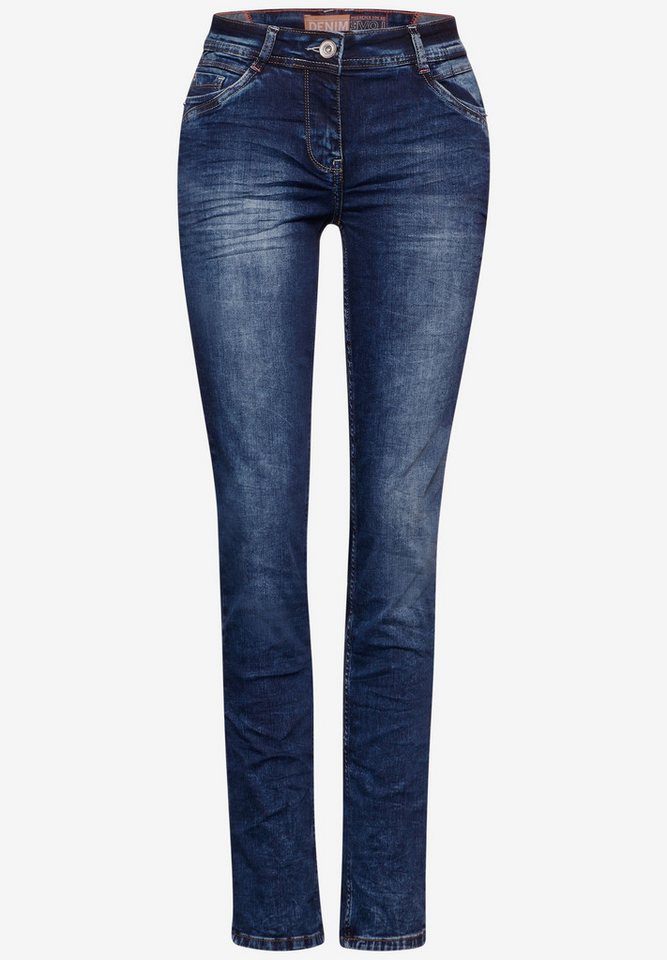 CECIL Slim-fit-Jeans von CECIL