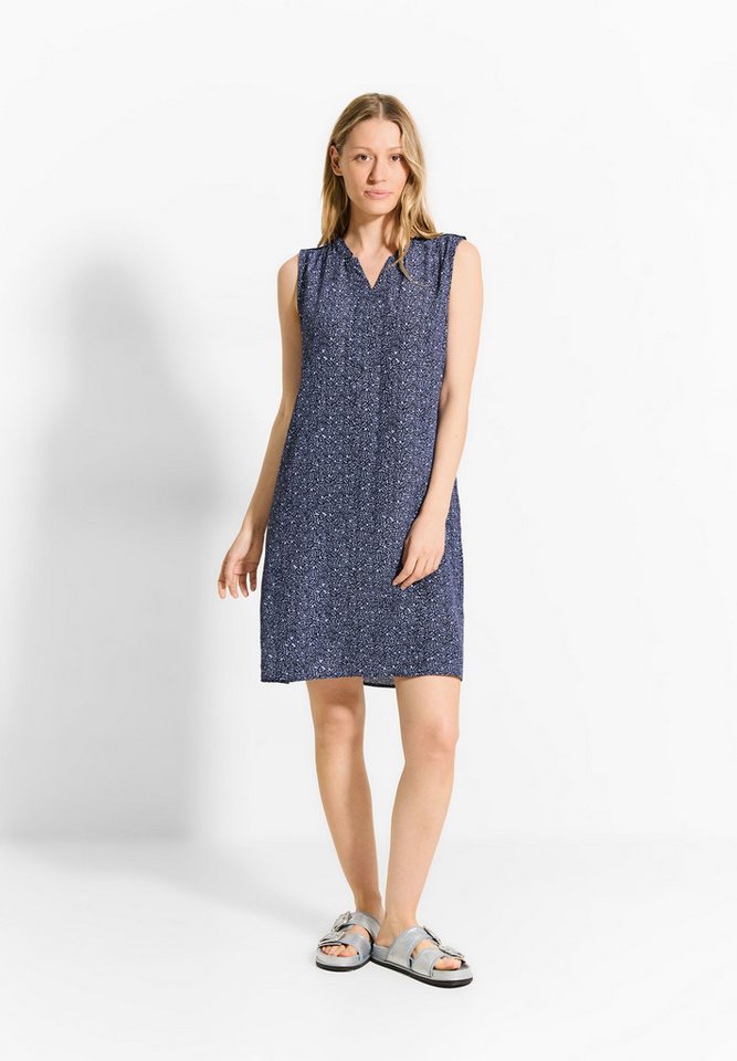 CECIL Sommerkleid aus Viskose von CECIL