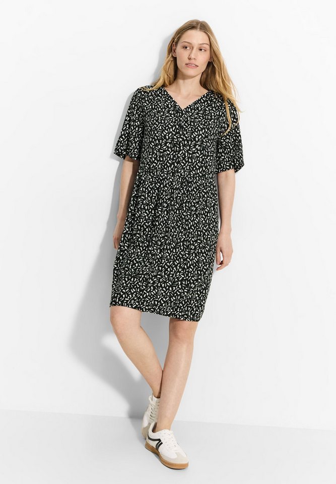 CECIL Sommerkleid aus Viskose von CECIL