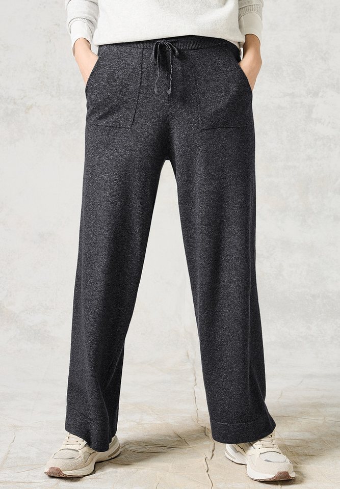 Cecil Stoffhose High Waist Cecil Stoffhose High Waist von Cecil