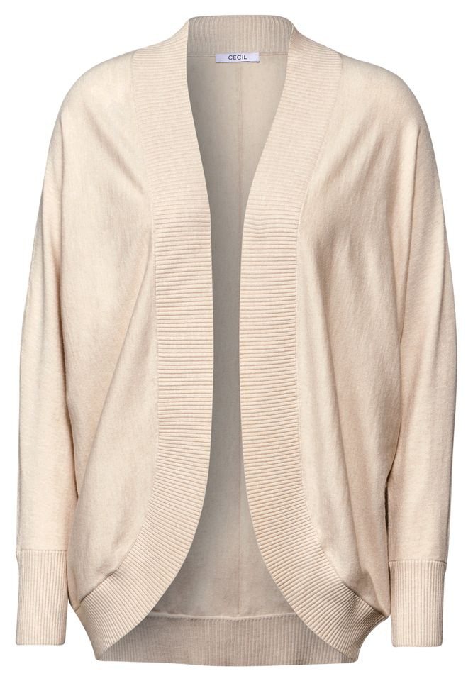 CECIL Cardigan - Stilvoller Cardigan für jeden Anlass - Frühling Strickjacke CECIL Cardigan - Stilvoller Cardigan für jeden Anlass - Frühling Strickjacke von CECIL