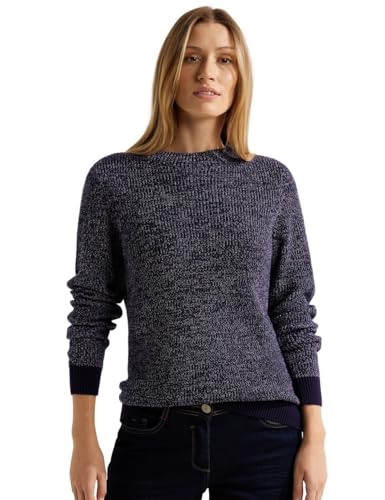 CECIL Strickpullover Grobstrick von Cecil