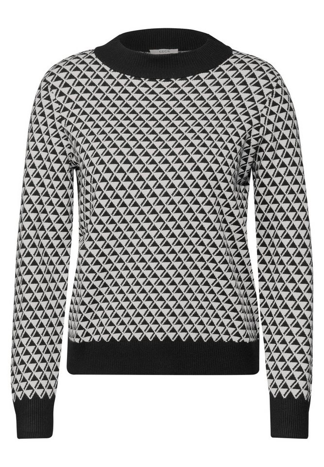CECIL Strickpullover von CECIL