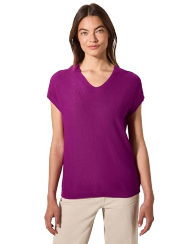 Cecil Damen B303238 Pullover, Anemone Pink, M Cecil Damen B303238 Pullover, Anemone Pink, M von Cecil