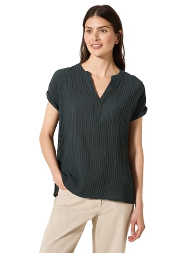 Cecil Damen B345659 Bluse, Slate Khaki, XS Cecil Damen B345659 Bluse, Slate Khaki, XS von Cecil
